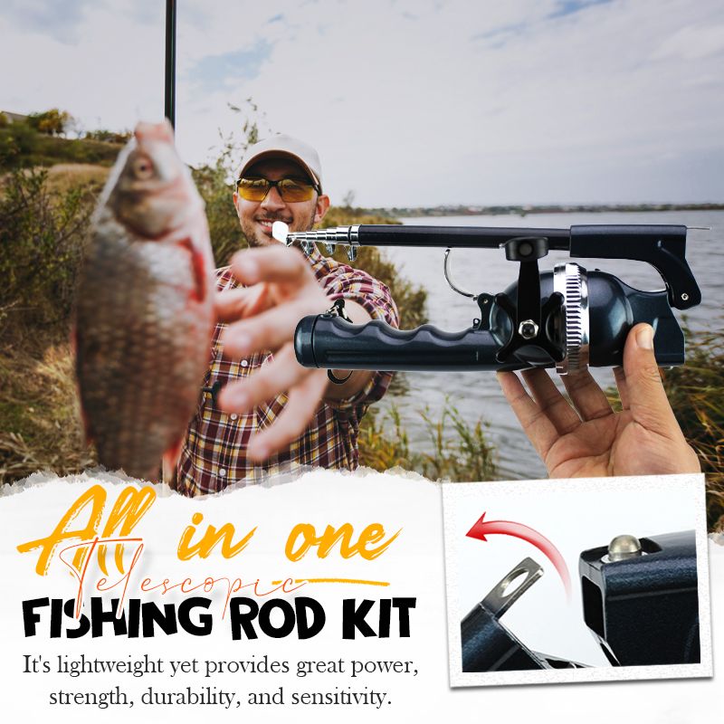 CastVenture™ — Unleash Freedom and Power in Every Lightweight Cast