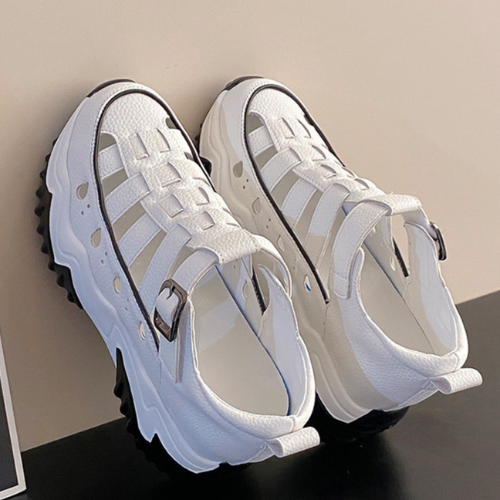 SolaraStep™ — Effortless All-Day Comfort That Crushes Foot Pain