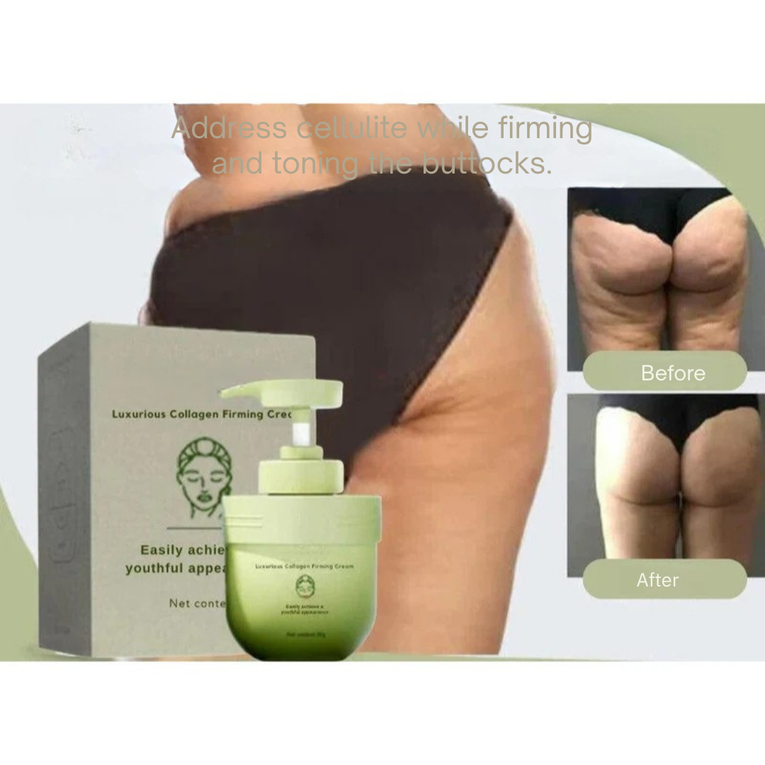 RAMORA™ — Unlock Firm, Youthful Skin That Commands Attention Every Day