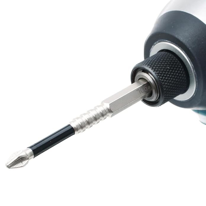 GripForce™ — Master Every Screw with Unstoppable Precision and Power