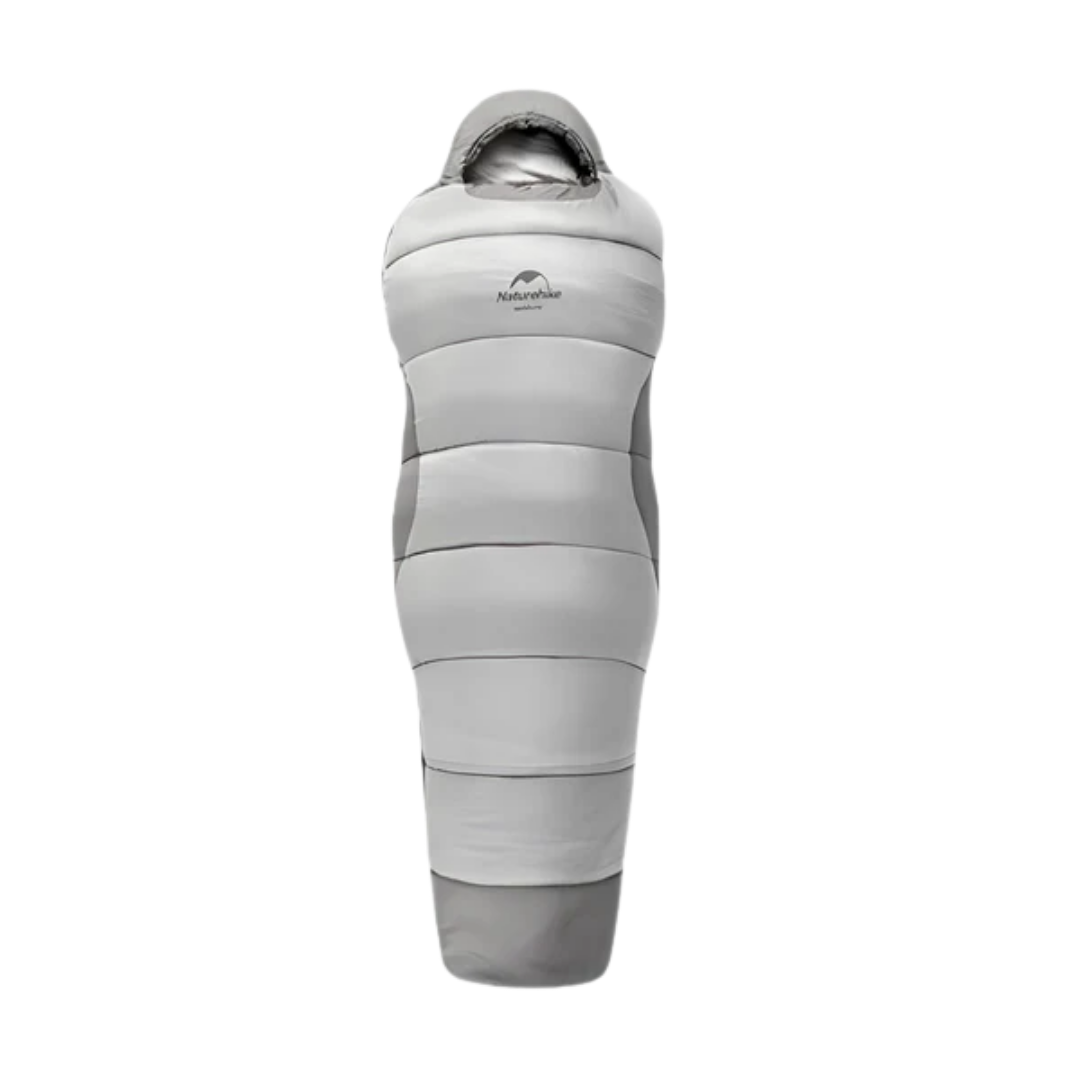 All-Weather Explorer Sleeping Bag - Ideal for Year-Round Adventures