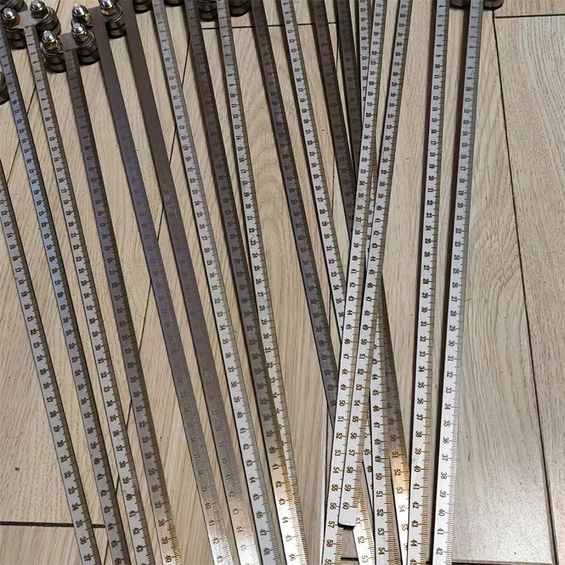 TrueEdge™ — Master Every Cut with Unshakable Precision and Zero Waste