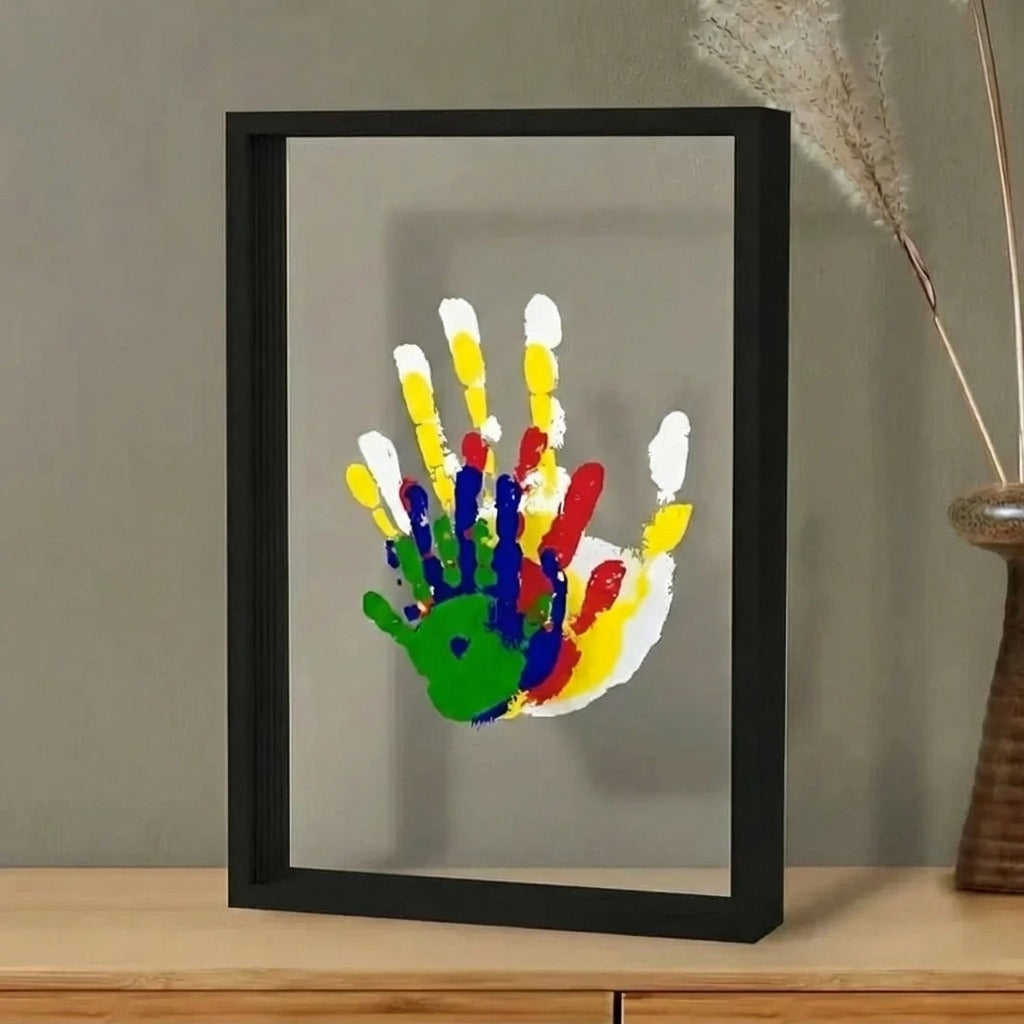 EverNest™ Memories — Turn Tiny Hands into Lifetime Treasures of Love