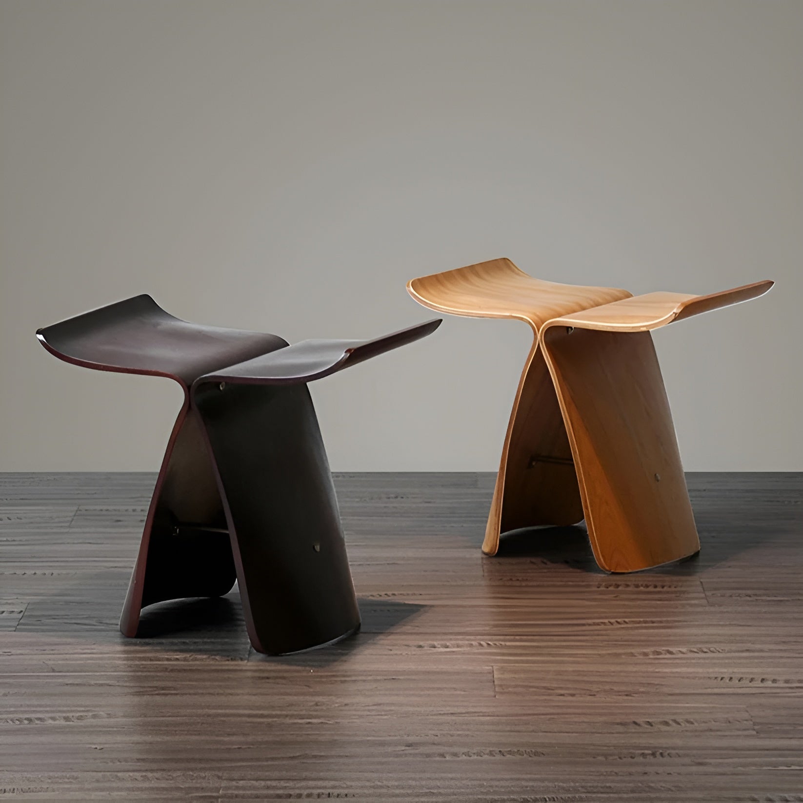 Handcrafted Rustic Wooden Bench – A Timeless Seating Solution