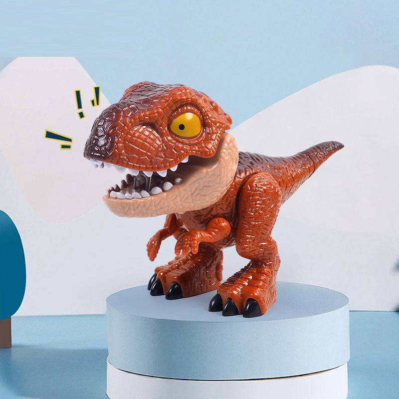DynaTrek™ — Ignite Creativity and Crush Homework Chaos with Dino-Powered Organization