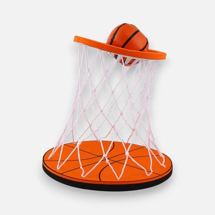 Ceiling Basketball Hoop Kit