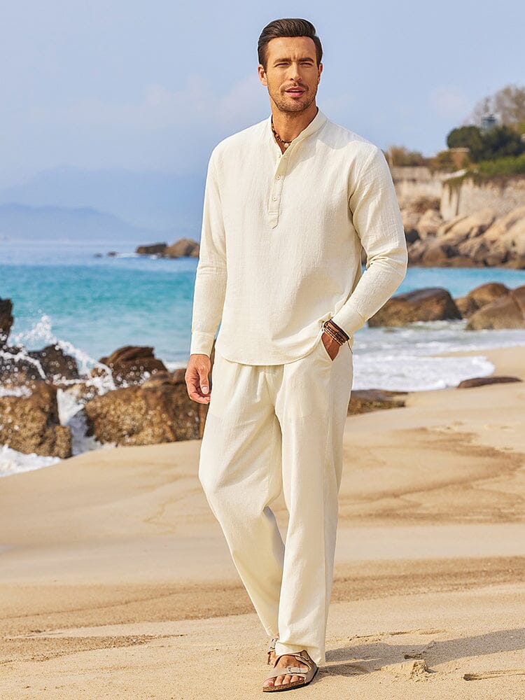 BreezeFlow™ Set — Experience All-Day Freshness and Freedom That Moves With You