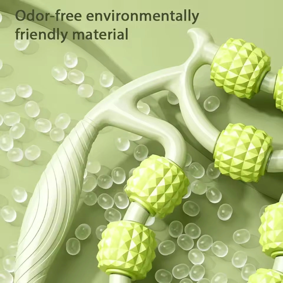 GlidePulse™ — Experience Renewed Energy and Silky-Smooth Legs That Carry You Light as Air