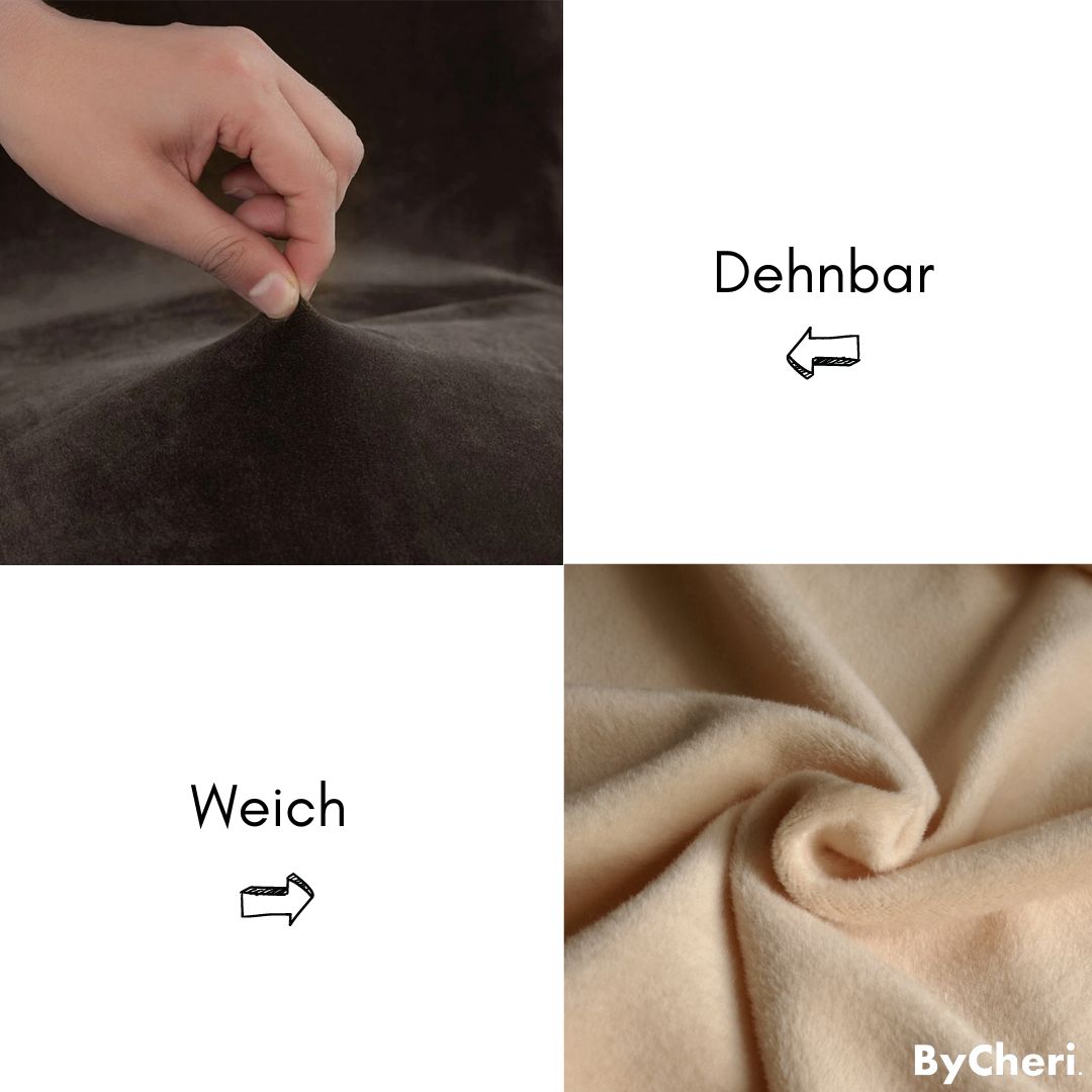 VelariFit™ Stretch Chair Covers — Transform Any Chair into a Flawless, Fresh Statement Instantly