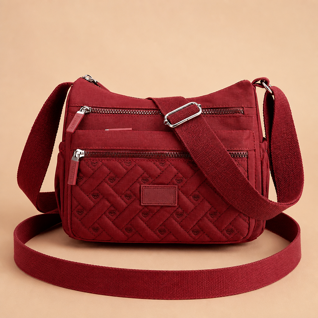 VeroLuxe™ — Command Your Day with Effortless Style and Zero Clutter