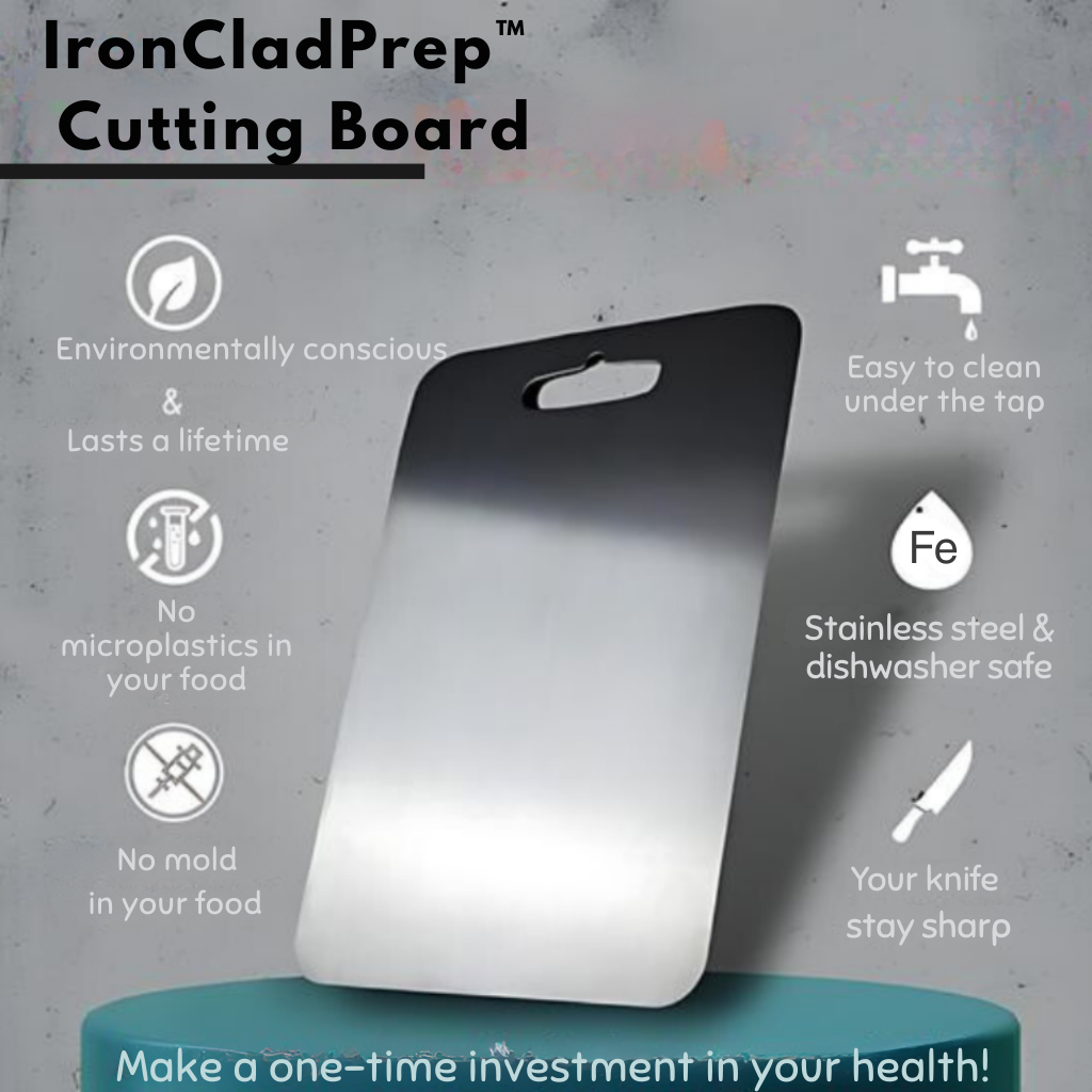 SteelEdgePro™ — Command Every Cut with Unshakable Precision and Lasting Strength