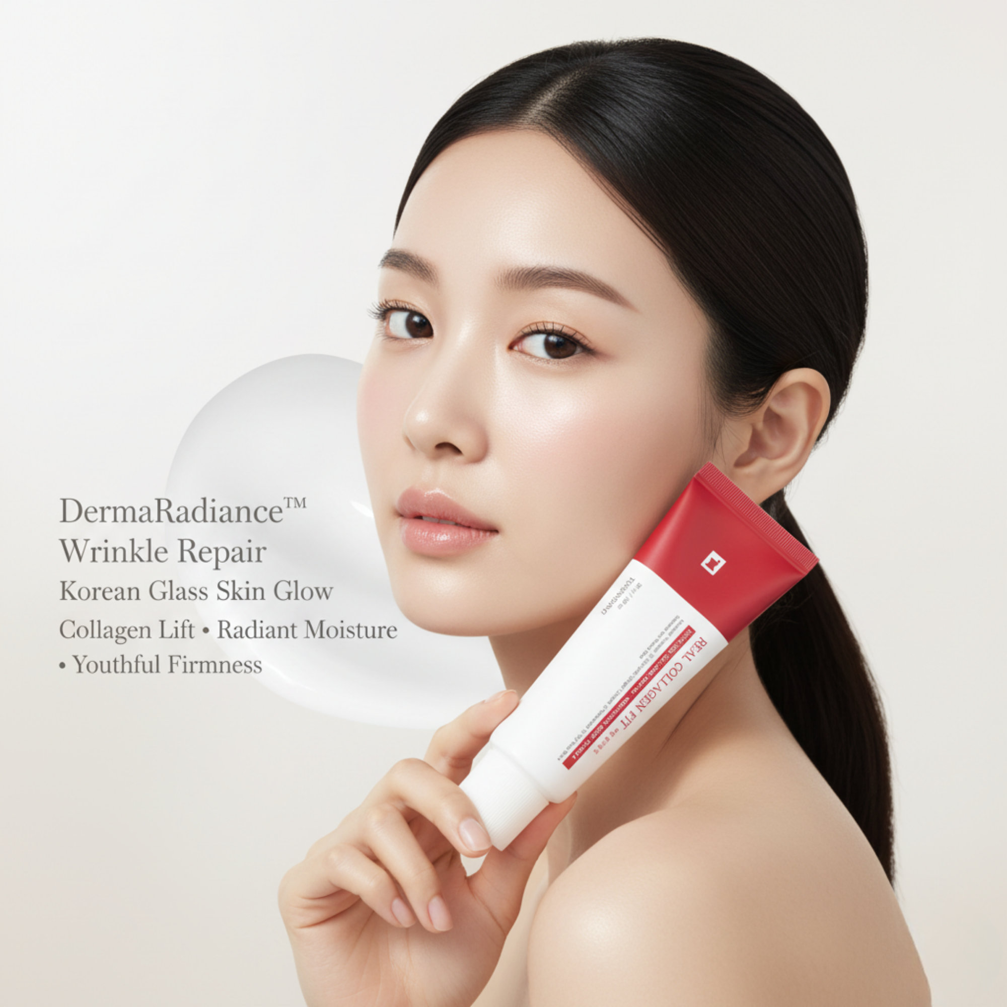 LuminaraLift™ — Wake Up to Radiant, Youthful Skin That Turns Heads