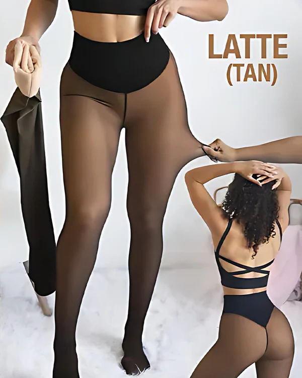 LuminaSculpt™ — Slip Into All-Day Confidence with Feather-Light, Invisible Shaping