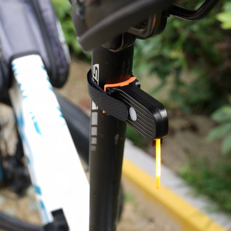 LumenSure™ — Command the Night with Unrivaled Brightness and Fearless Safety