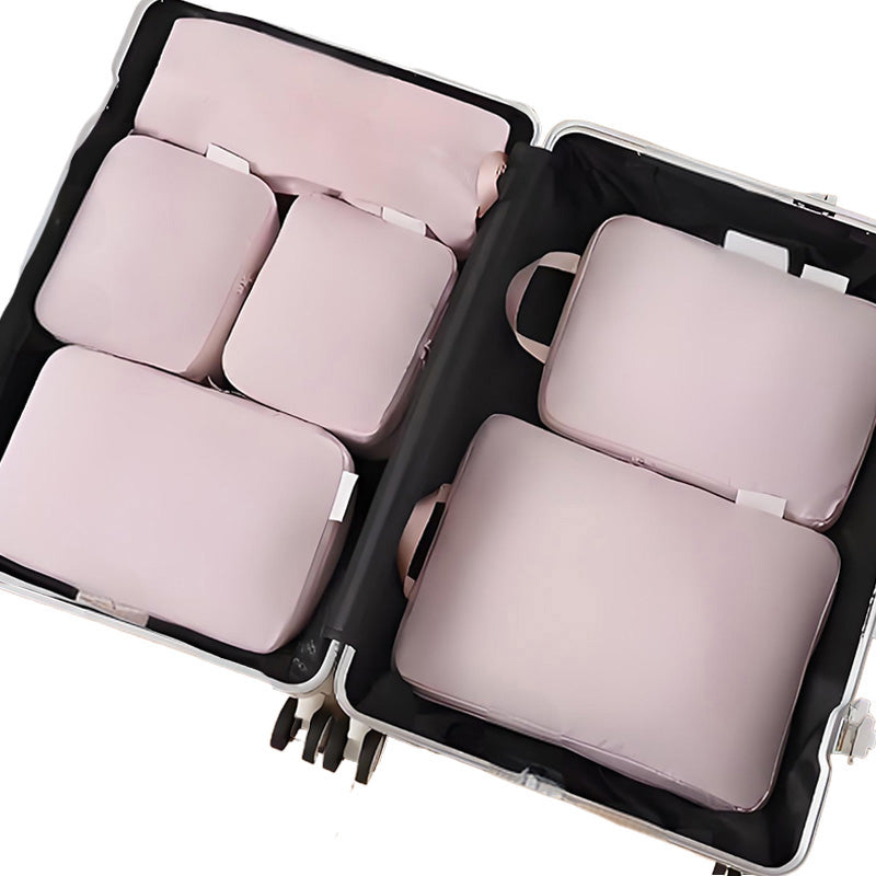 Gladiate™ — Pack Twice as Much, Travel Stress-Free, and Always Look Flawless