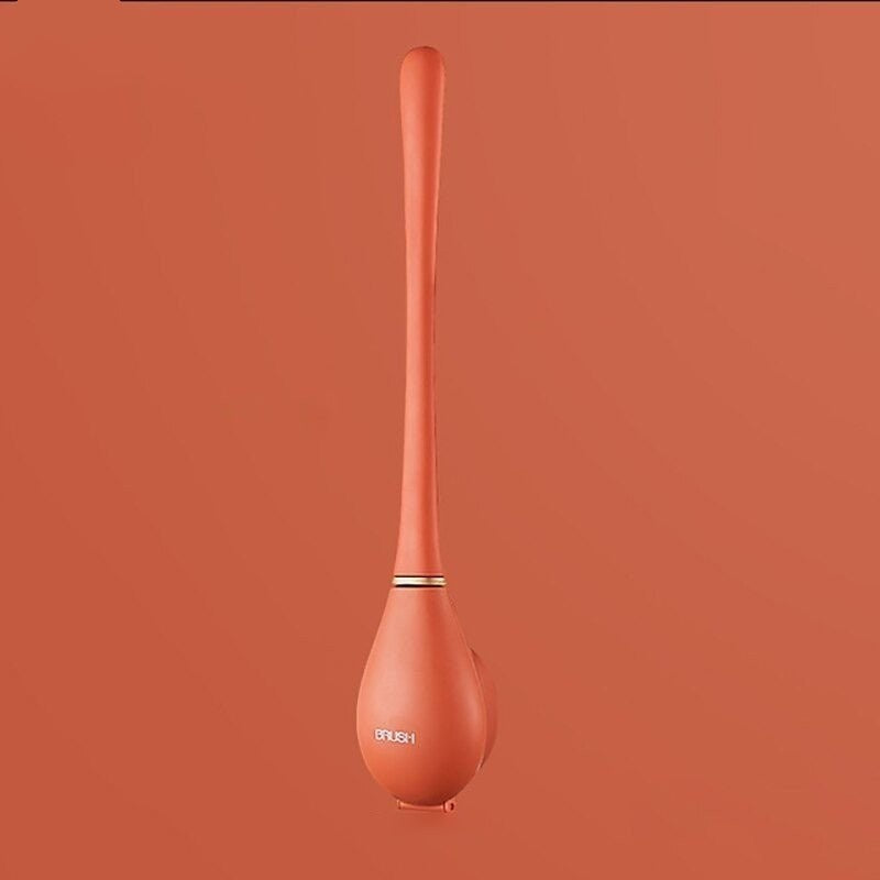 GlowBrill™ — Effortless Deep Clean for a Toilet That Shines Like New Every Day