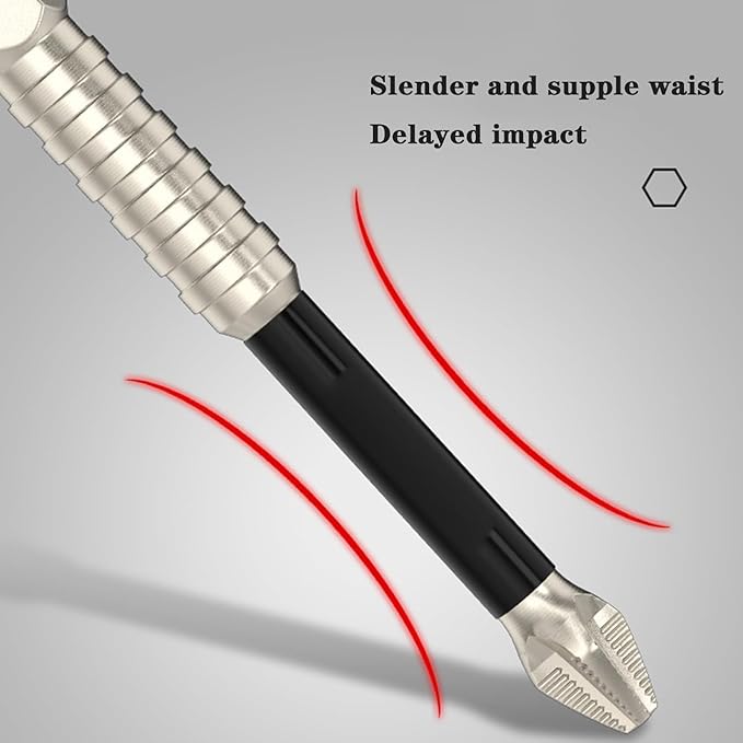 TitanGrip™ — Crush Every Screw with Unshakable Grip and Ironclad Precision