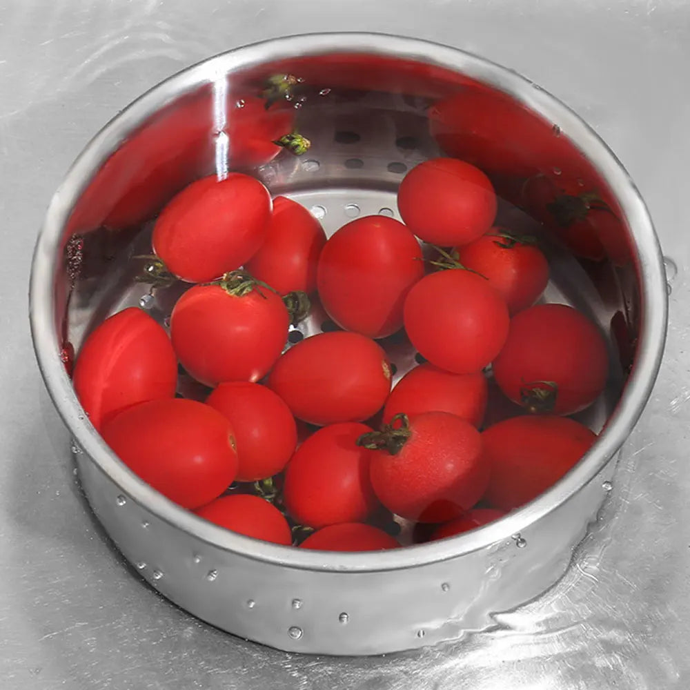FlowGuard™ — Effortless Sink Cleanliness That Keeps Your Kitchen Fresh and Clog-Free