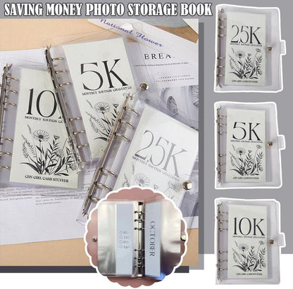 CashMaster™ — Transform Your Money Mess Into a Powerful, Stress-Free Savings Habit