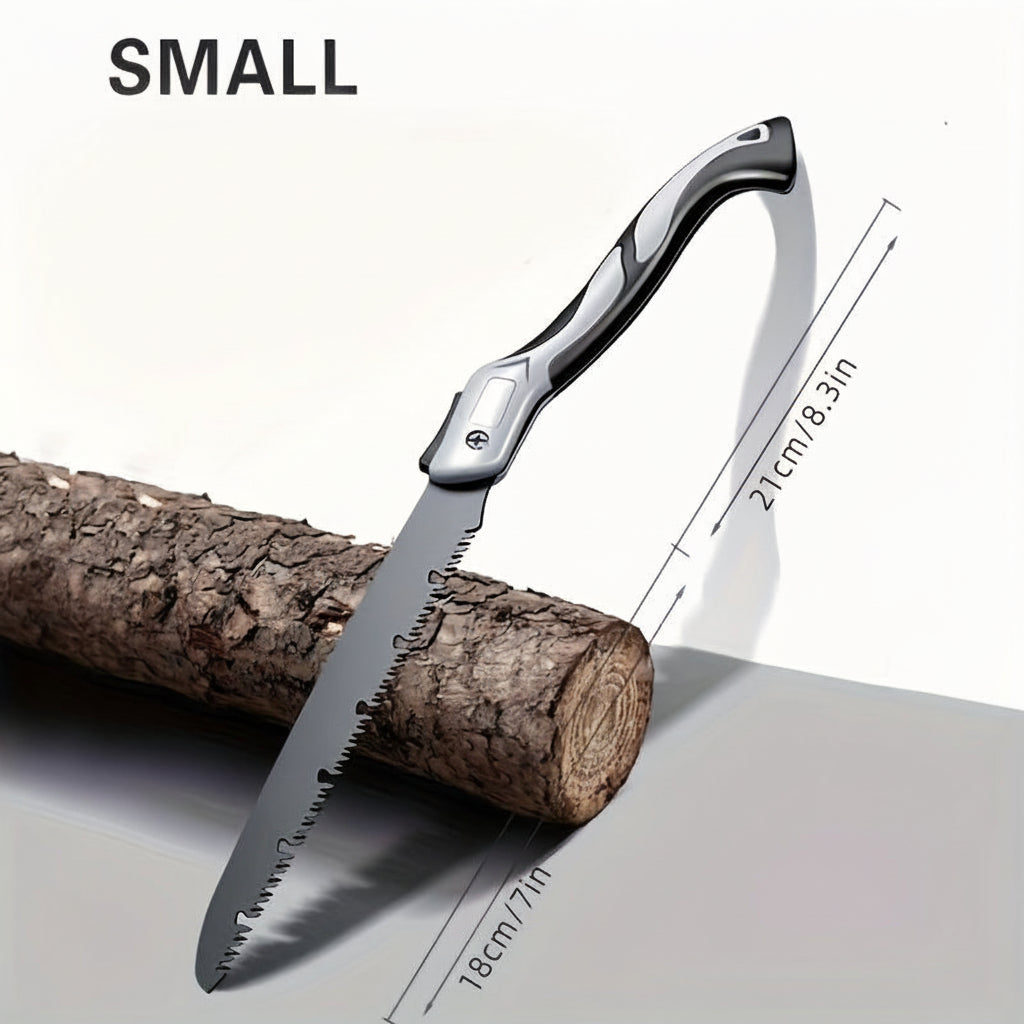 CraftPro – Ultimate Folding Saw for Woodworking Precision