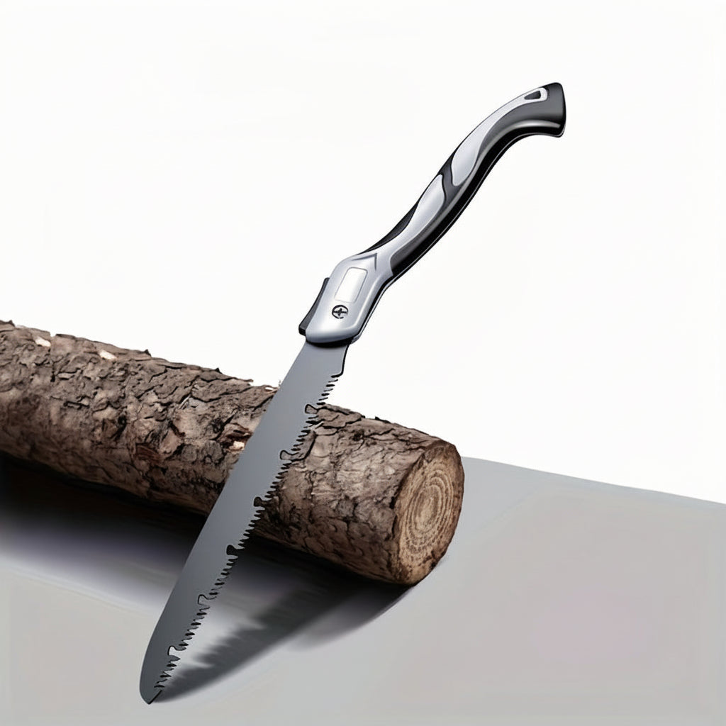CraftPro – Ultimate Folding Saw for Woodworking Precision