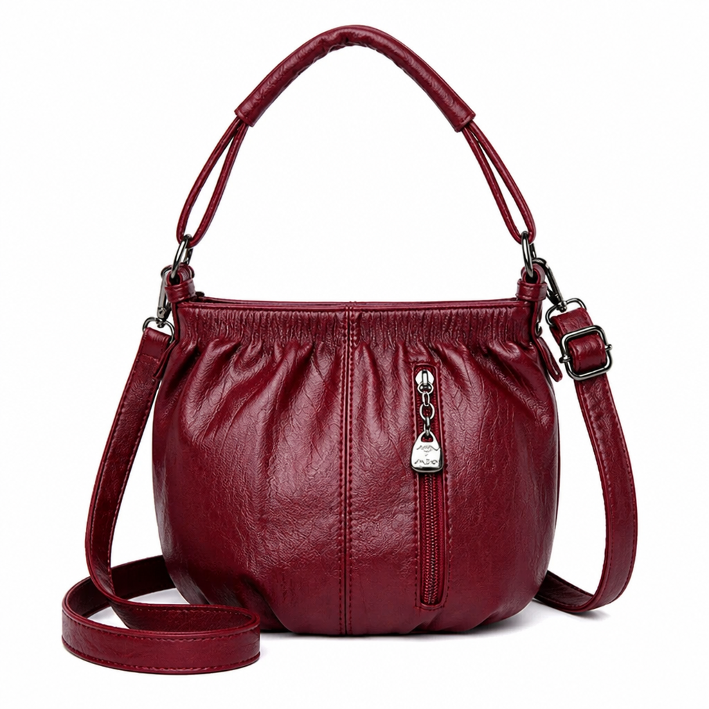 VelaModa™ Crossbody — Effortless Style That Keeps You Organized and Confident All Day