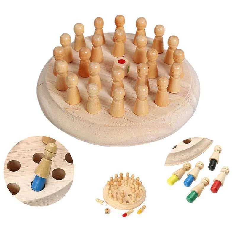 NeuroSpark™ Playset — Ignite Your Child’s Mind for Lifelong Focus and Joyful Learning