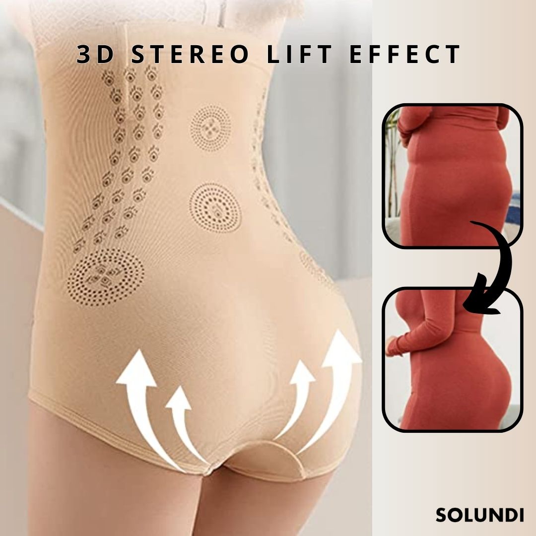 ThermaCurve™ — Ignite Your Metabolism to Melt Fat and Sculpt a Confident, Sexy Waistline