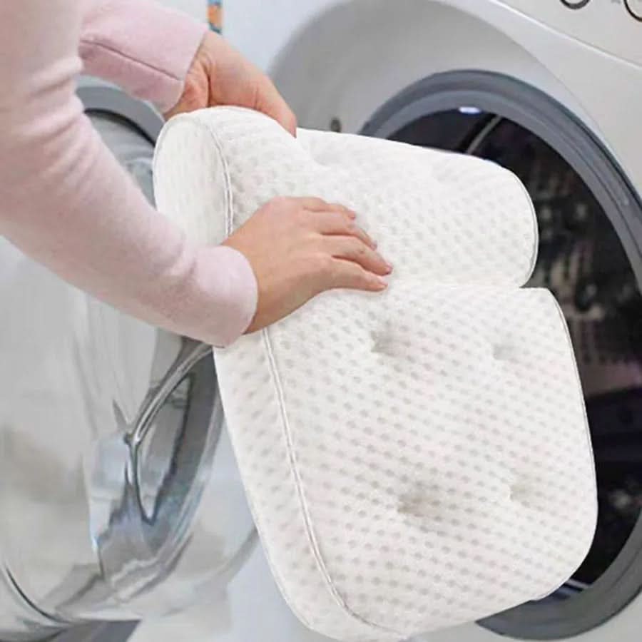 Ultimate Comfort Bath Cushion – Elevate Your Relaxation Time