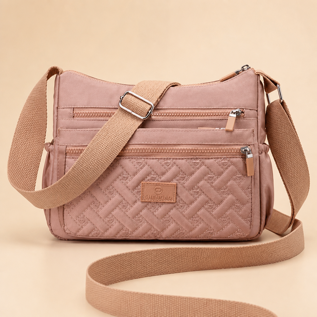 VeroLuxe™ — Command Your Day with Effortless Style and Zero Clutter