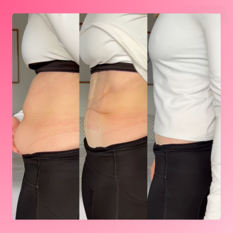 VeloraLift™ — Instant Invisible Lift for Skin That Feels Tight, Smooth, and Unstoppable