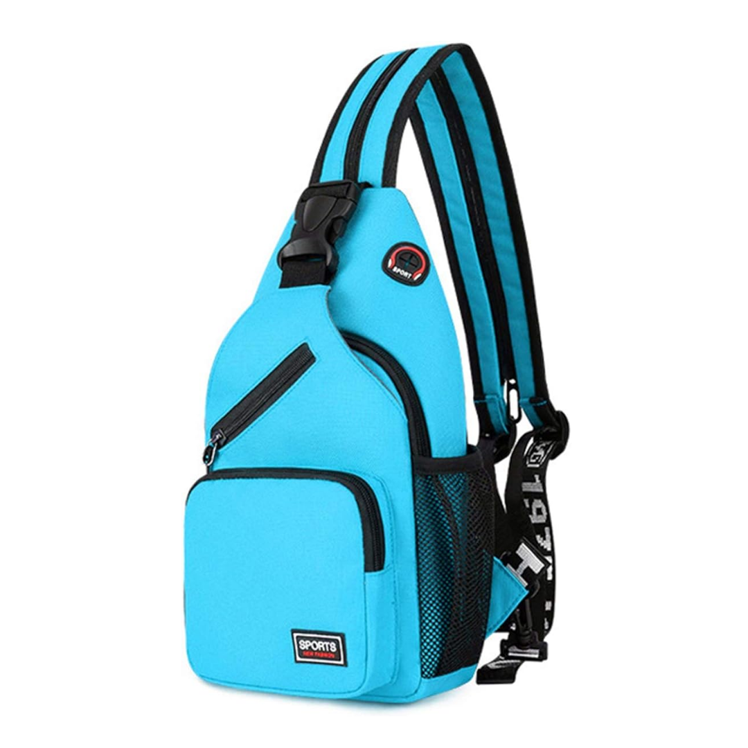 Everyday Versatile Crossbody Bag – Stylish & Functional
