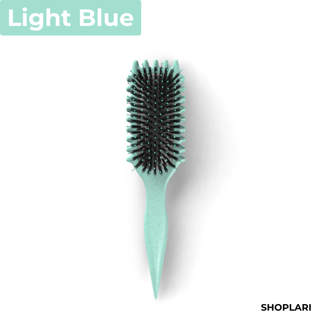 Ramessence™ — Unlock Effortless, Show-Stopping Curls That Radiate Confidence All Day