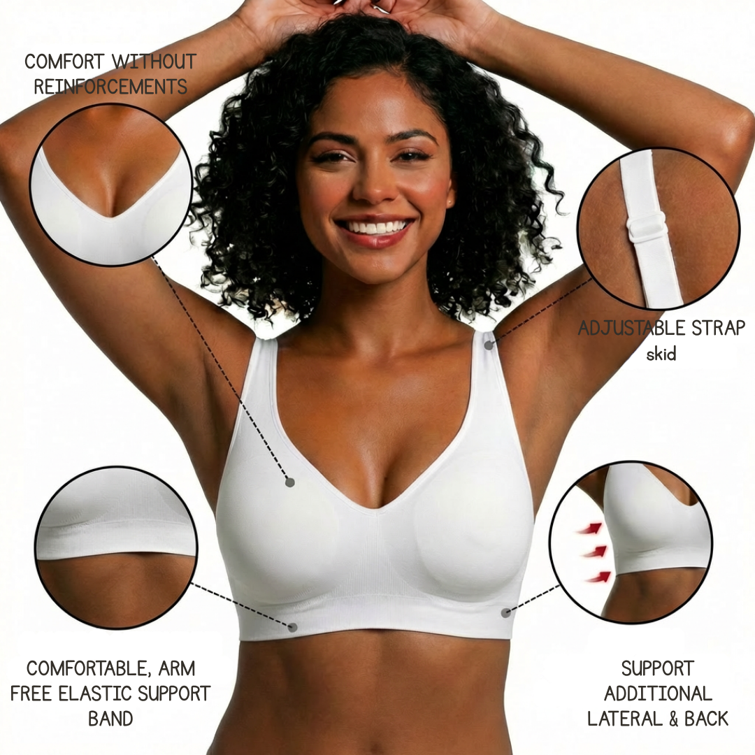 VelvetteX™ — Sculpt Your Curves and Own Every Moment with Unmatched Comfort
