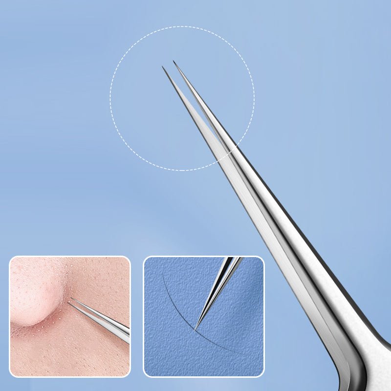 DermaSwift™ — Effortless Precision for Clear, Confident Skin Every Day