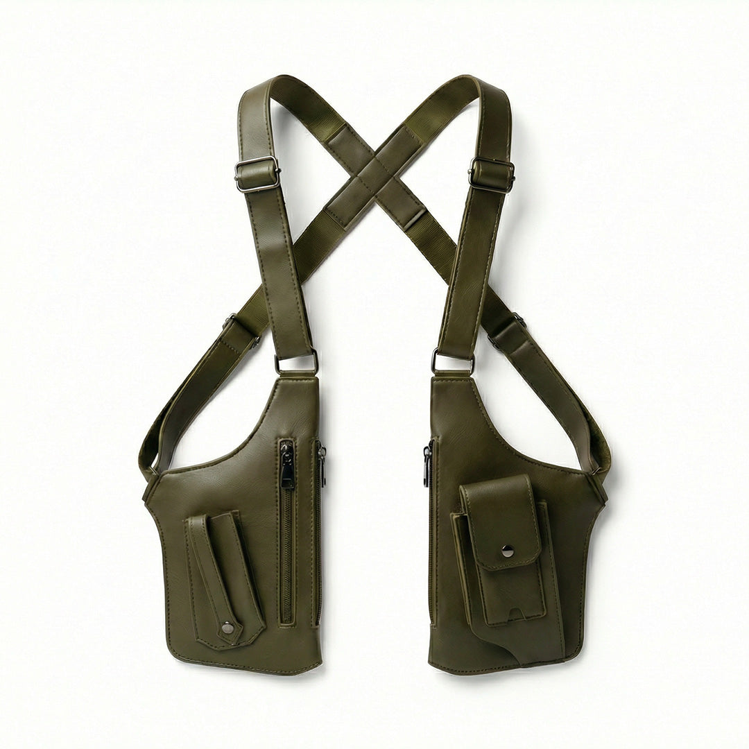 VeroLuxe™ Elite Satchel — Own Every Moment with Effortless Style and Unshakable Confidence