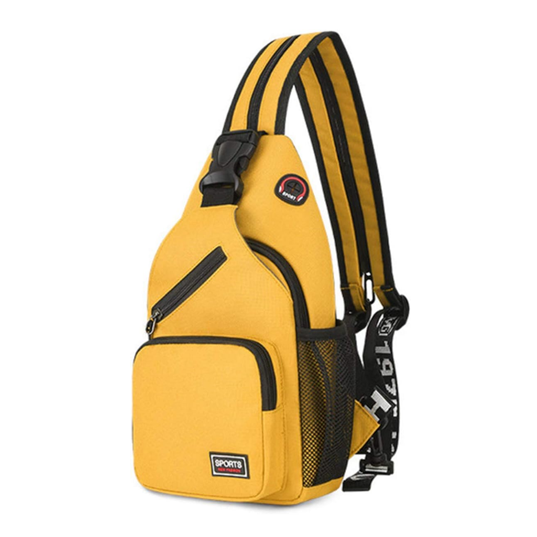 Everyday Versatile Crossbody Bag – Stylish & Functional