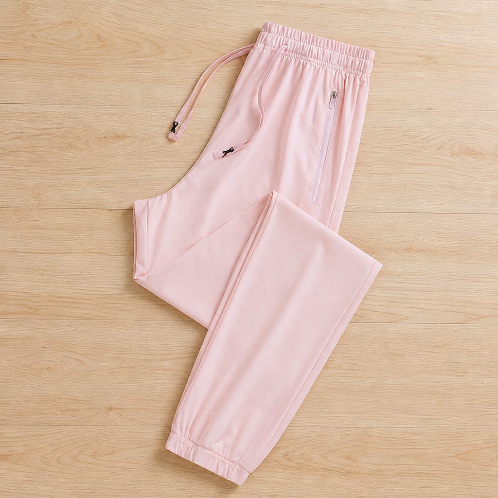 FlexWoven™ — Unmatched Freedom and Freshness That Keeps You Moving All Day