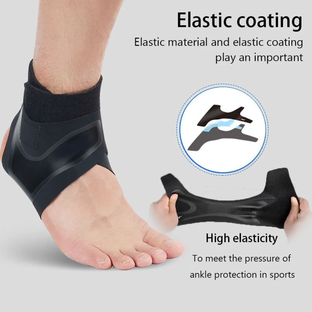 VeroLift™ Ankle Sleeve — Crush Pain and Swelling to Move Fearless Every Day