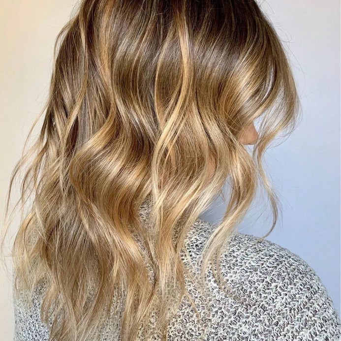 ChromaMuse™ — Unleash Bold, Mess-Free Color That Breathes Life Into Every Strand