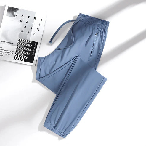 VivaEase™ Pants — Experience Cool Comfort and Freedom That Empowers Your Every Step