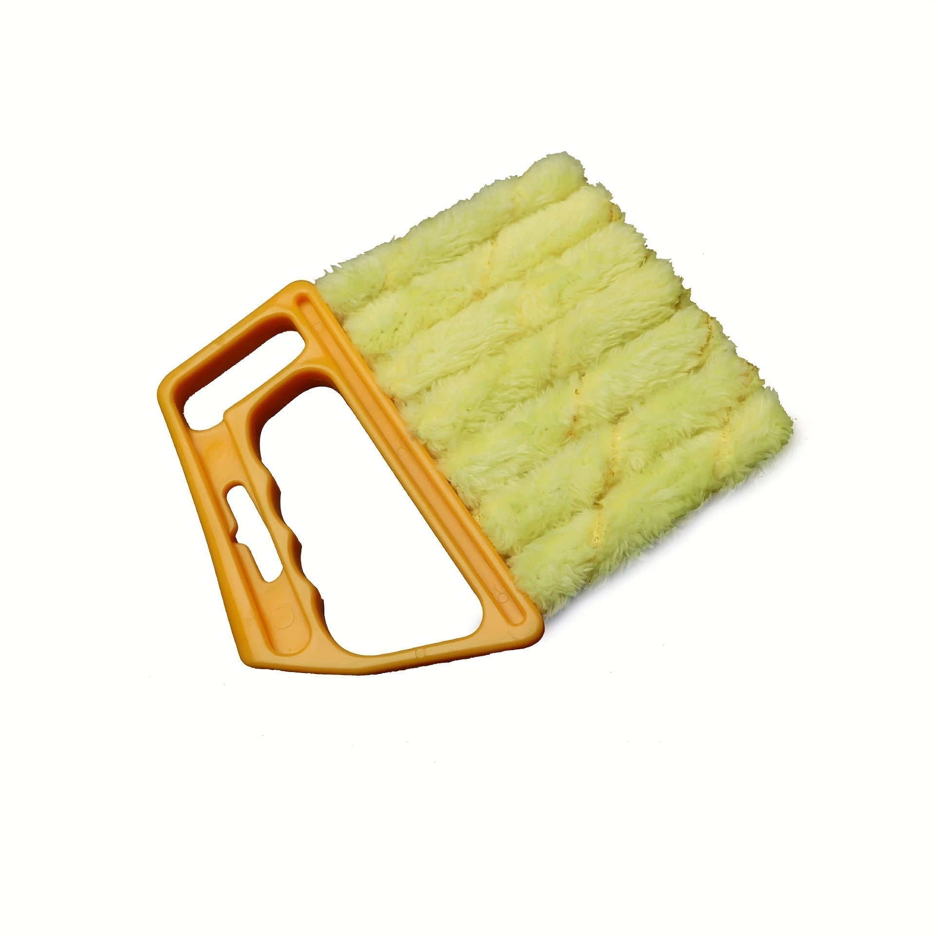 CLEANWAVE - Ultimate Vent and Louver Cleaning Tool with Removable Head