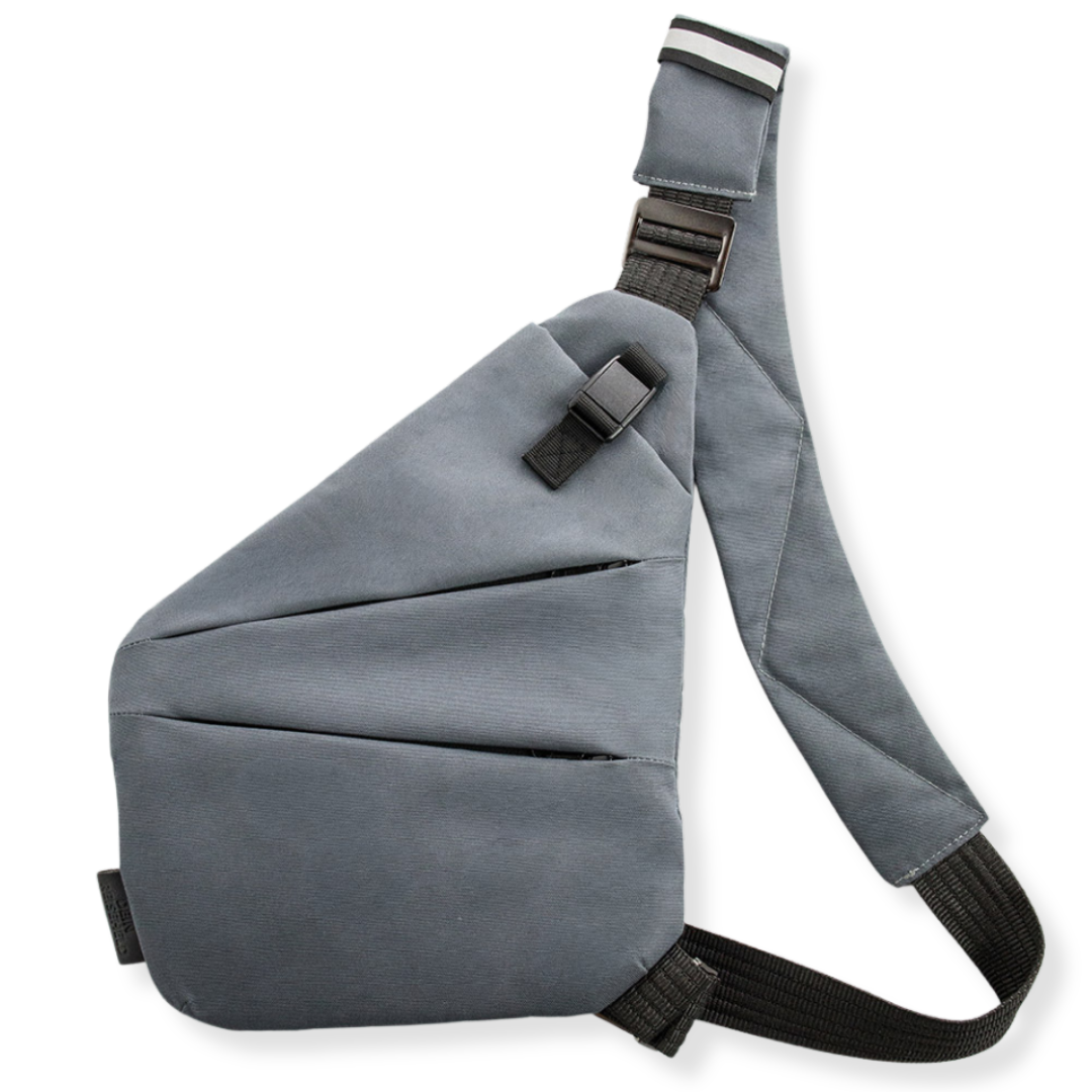 FortiSafe™ — Own Every Crowd with Unshakable, Invisible Protection