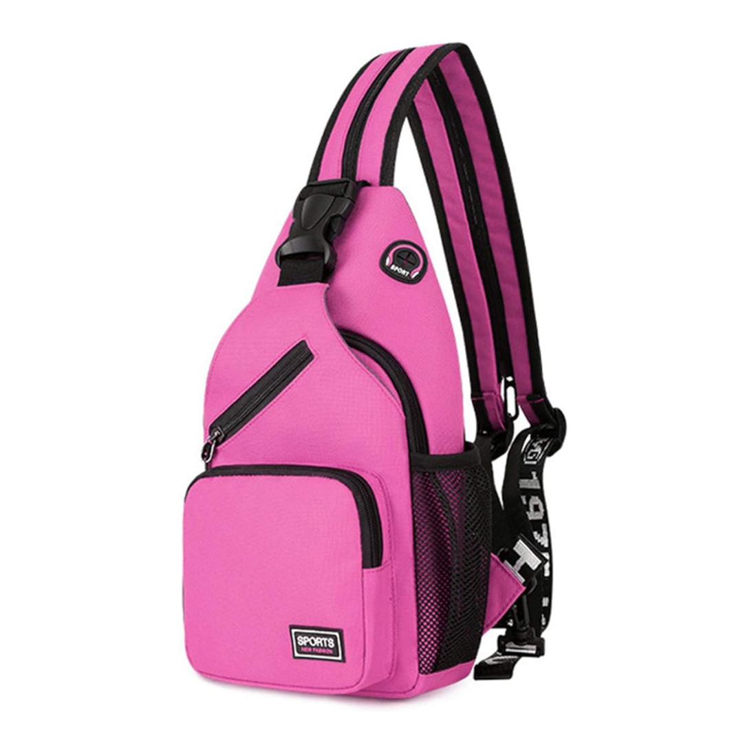 Everyday Versatile Crossbody Bag – Stylish & Functional