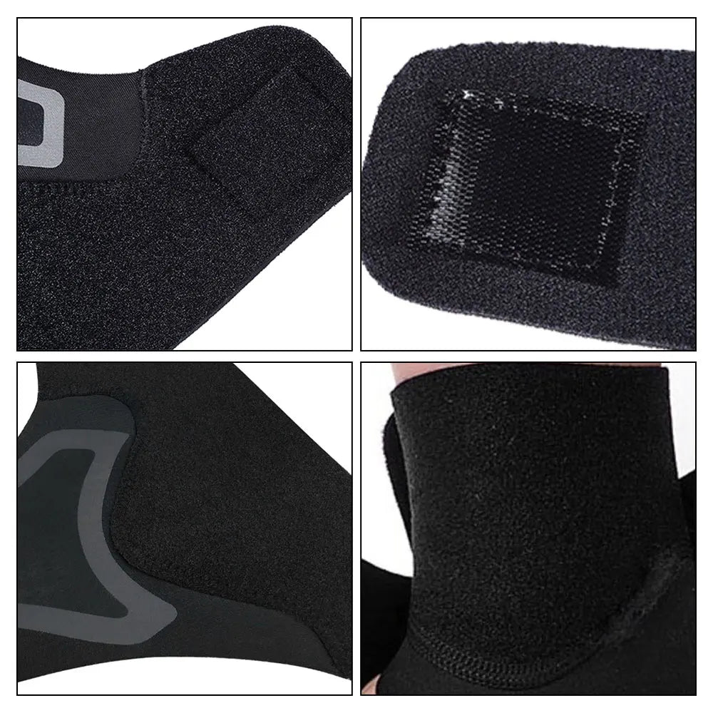 VeroLift™ Ankle Sleeve — Crush Pain and Swelling to Move Fearless Every Day