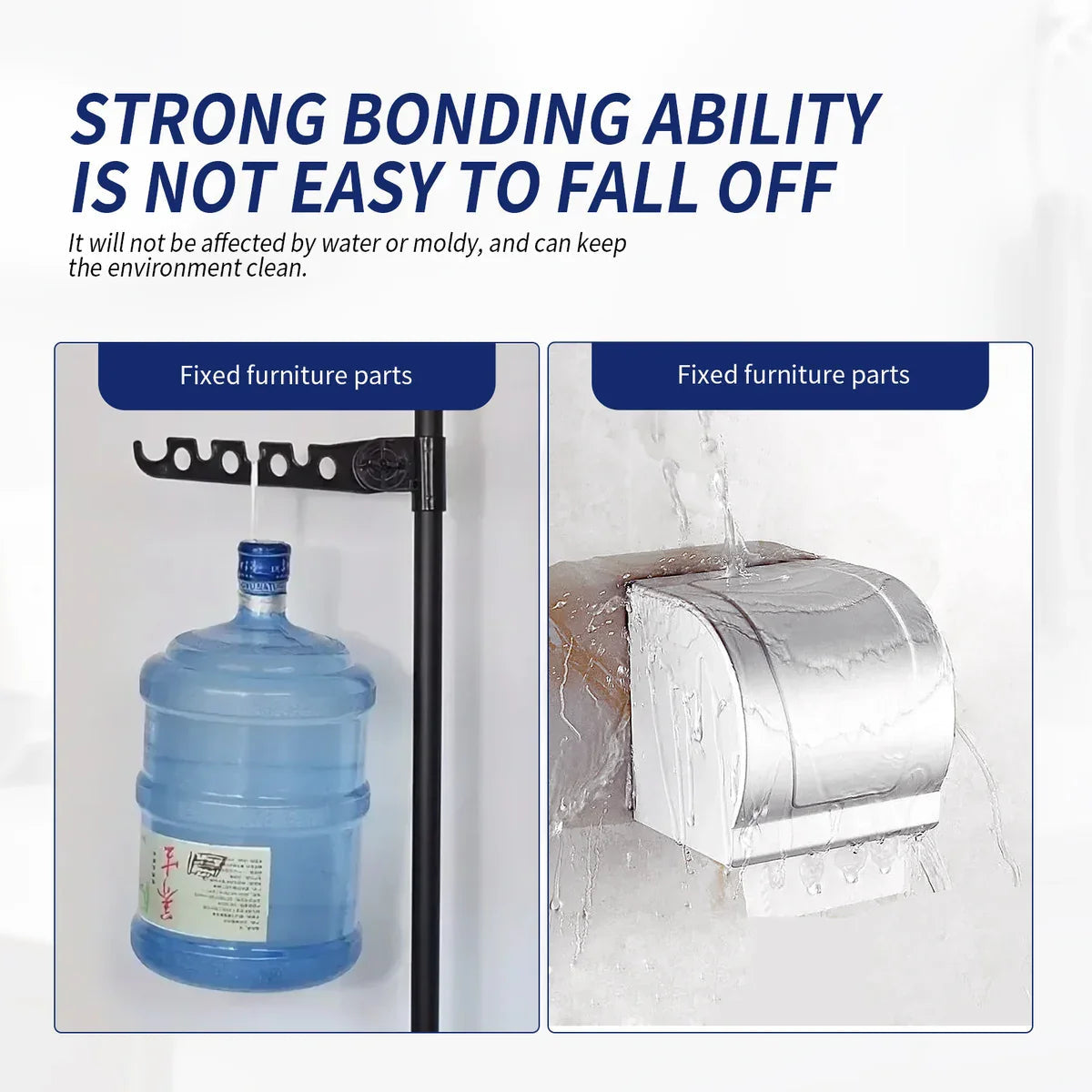 AquaHold™ — Lock in Dry, Mold-Free Repairs That Last a Lifetime