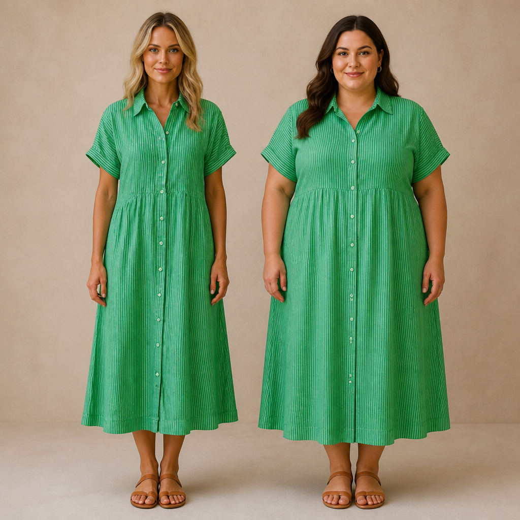 LumiraLuxe™ Maxi Dress — Float Through Summer with Effortless Elegance and Freedom