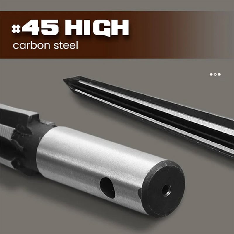 RamoraPro™ — Master Every Cut with Effortless Precision and Lasting Power