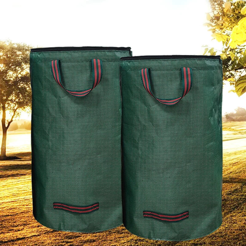 Garden Tote | Reusable and Foldable | Volume 120–500 | Garden Collection