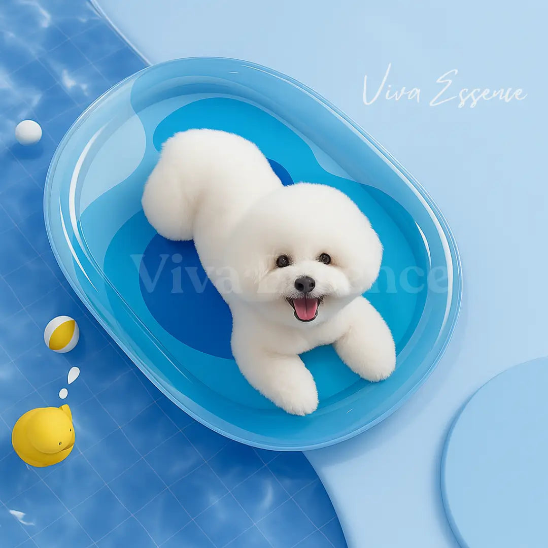 AquaRest™ — Instantly Soothes Joint Pain and Cools Your Pet for Endless Playfulness